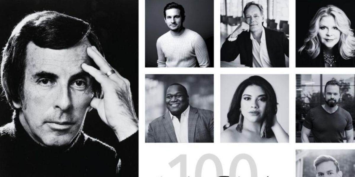Carnegie Hall Will Present THE CARLISLE FLOYD CENTENNIAL Concert