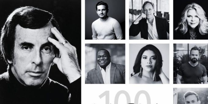 Carnegie Hall Will Present THE CARLISLE FLOYD CENTENNIAL Concert Photos