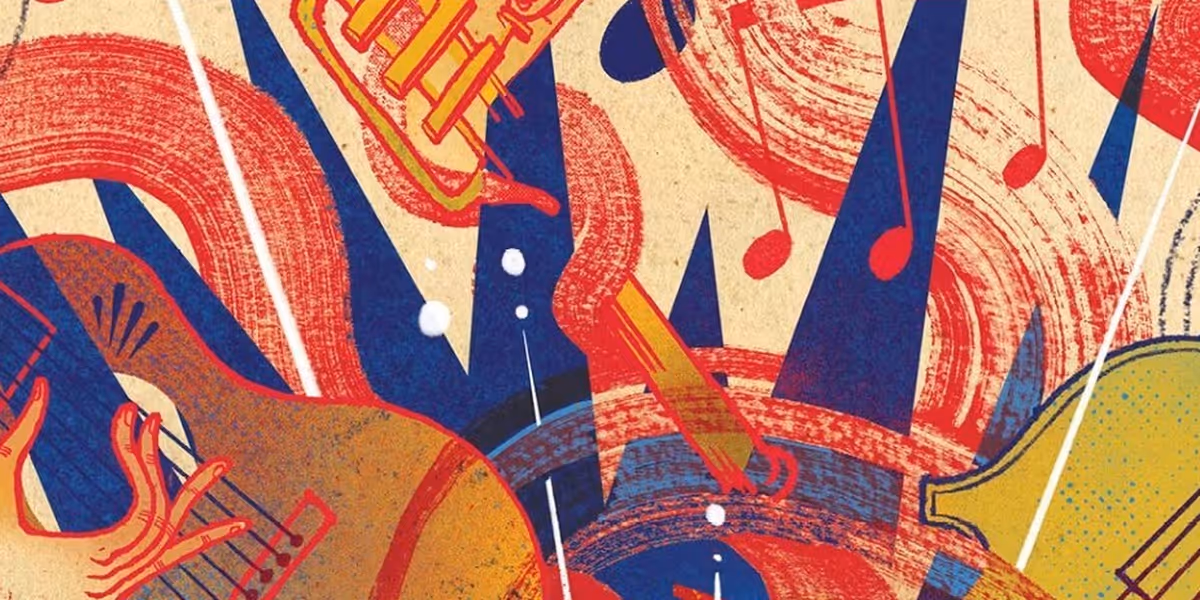Carnegie Hall Will Present UNITED IN SOUND: AMERICA AT 250 Festival In 2026