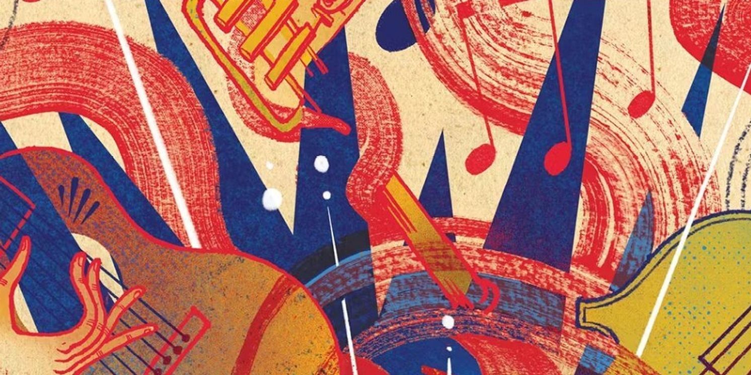 Carnegie Hall Will Present UNITED IN SOUND: AMERICA AT 250 Festival In 2026  Image