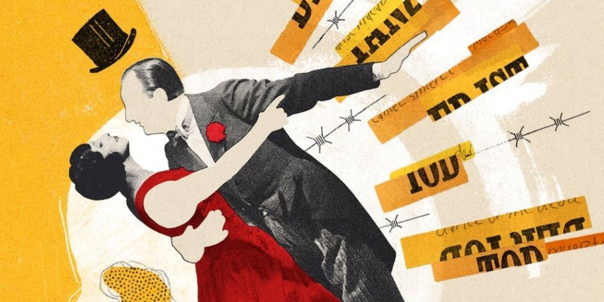 Carnegie Hall's FALL OF THE WEIMAR REPUBLIC: DANCING ON THE PRECIPICE Festival Continues This Spring