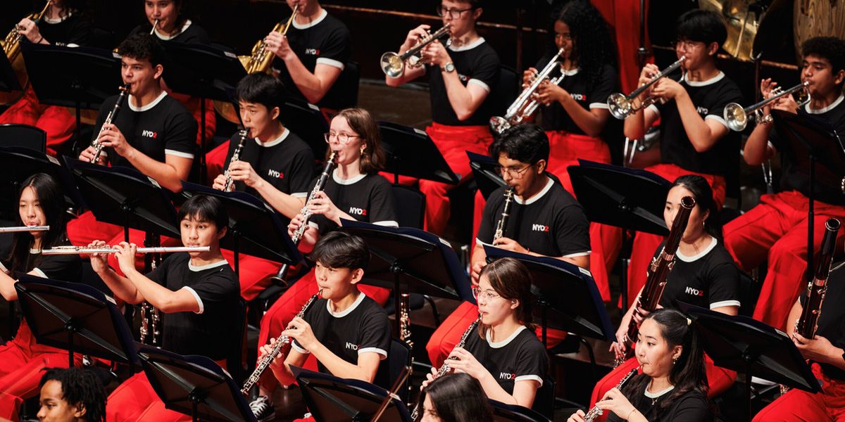 Carnegie Hall’s Nyo2 To Return To The Dominican Republic In August