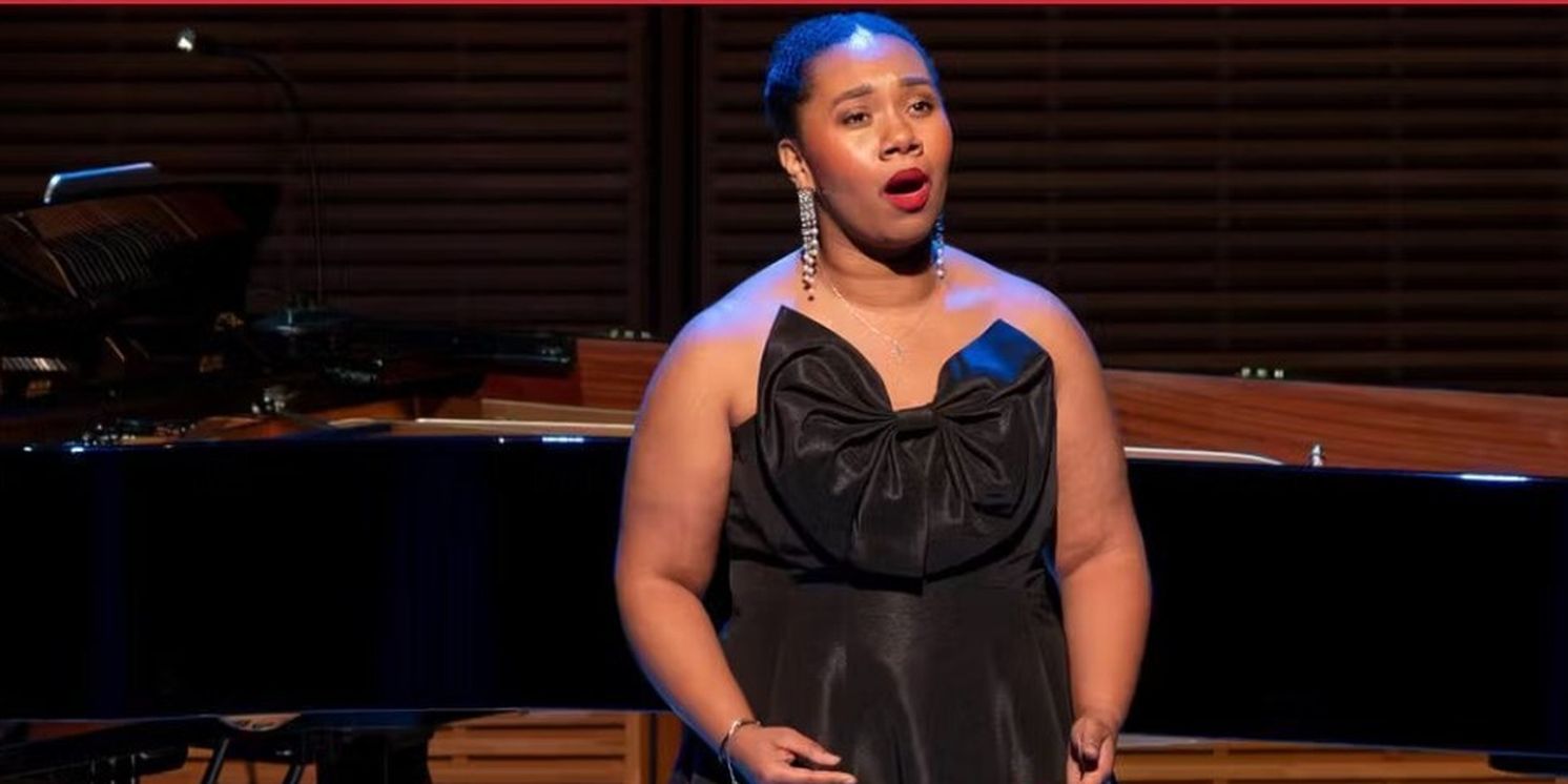 Carnegie Hall’s SONGSTUDIO Will Return January 2026  Image