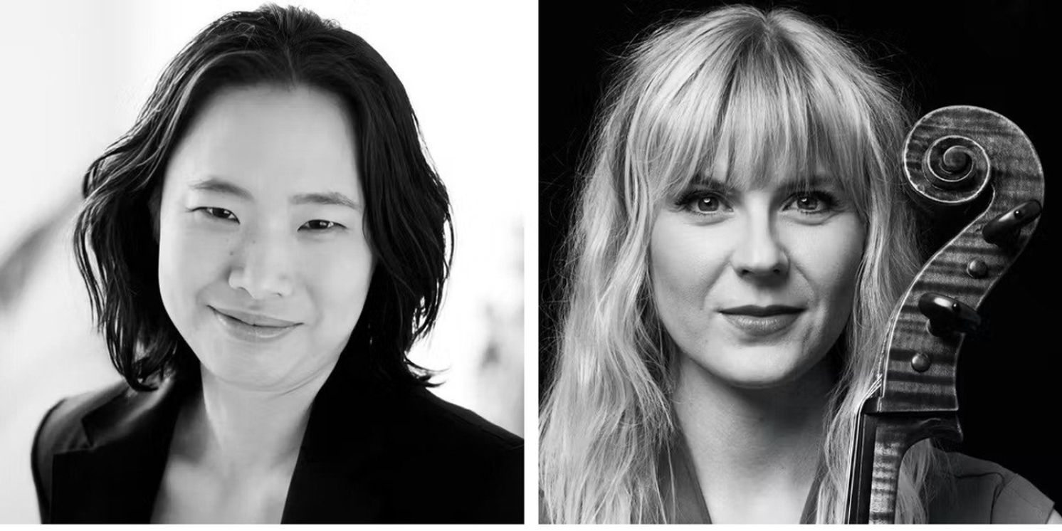 Carnegie Hall to Feature American Composers Orchestra in HELLO, AMERICA  Image