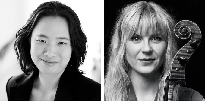 Carnegie Hall to Feature American Composers Orchestra in HELLO, AMERICA Photos