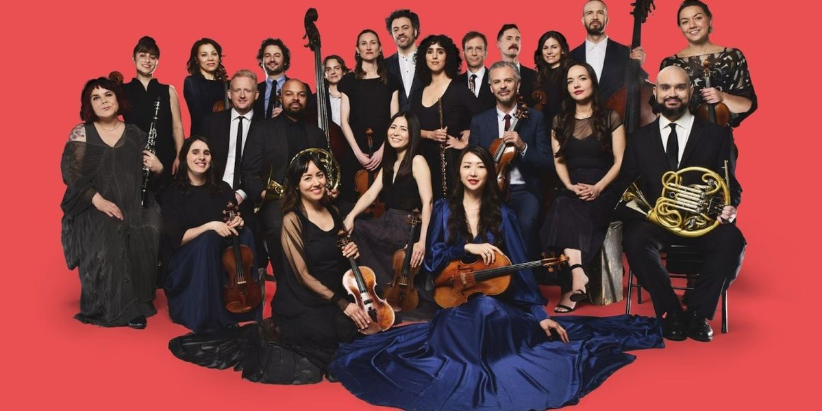 Carnegie Hall to Present The Knights With Pianist Aaron Diehl