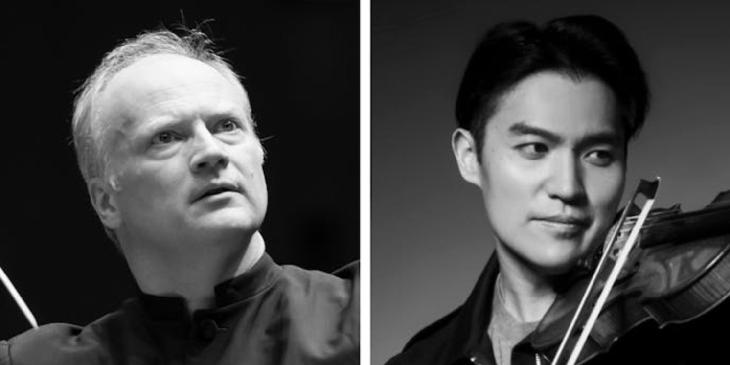 Carnegie Hall to Spotlight NYO-USA, NYO2, and NYO Jazz in July 2025 Concert Series  Image