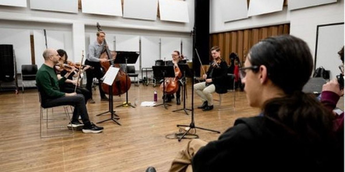 Carnegie Mellon University and Pittsburgh Symphony Orchestra Reveal Four-Year Partnership