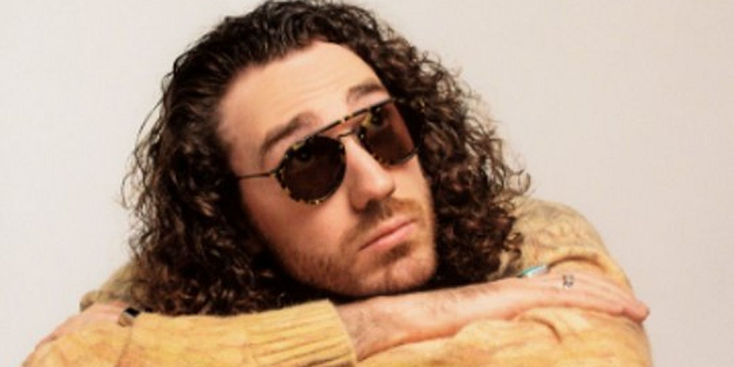 Carneyval Drops Summery Club Anthem 'Never Gonna Drink Again'  Image