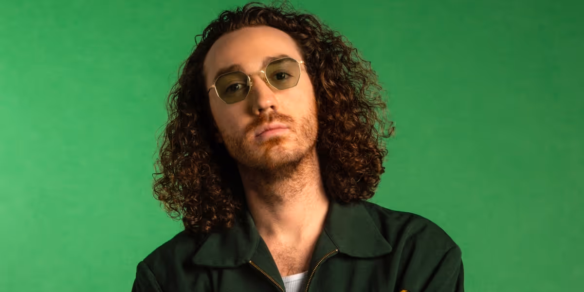 Carneyval Reunites With Floyd Fuji for the Infectious New Single 'Who's That'