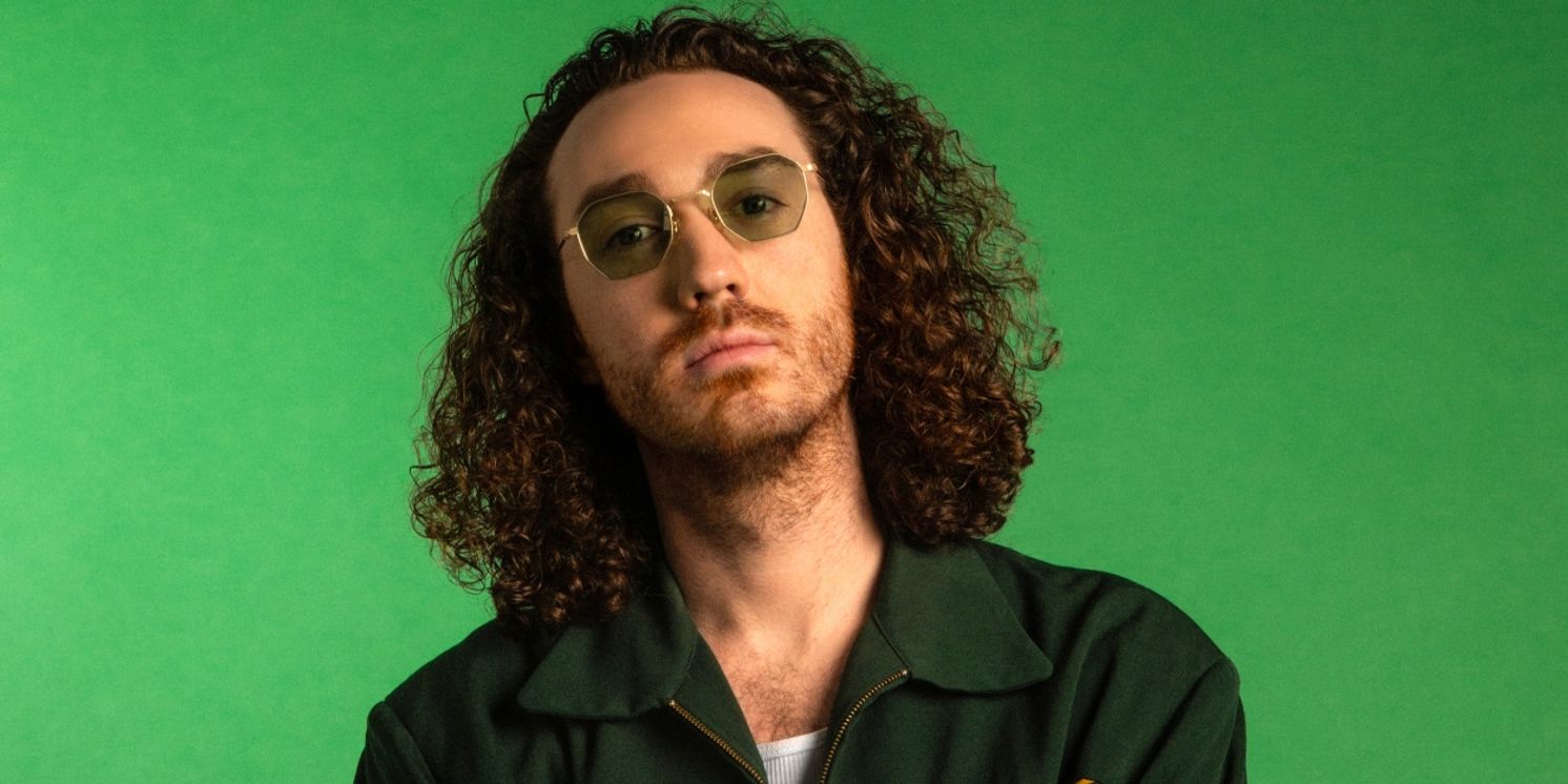 Carneyval Reunites With Floyd Fuji for the Infectious New Single 'Who's That'  Image