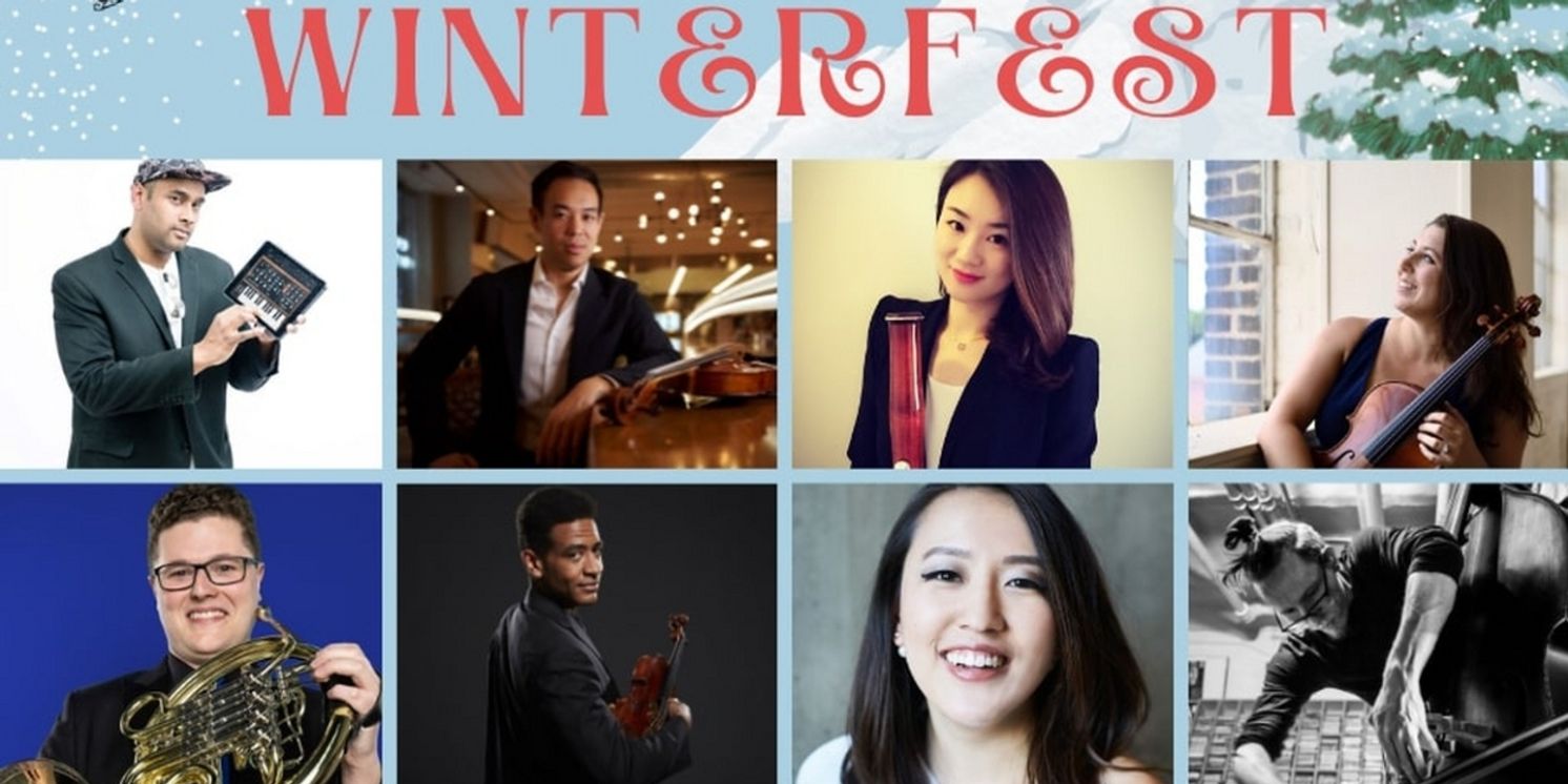 Caroga Arts Collective Unveils 2023 CLMF WinterFest Lineup  Image