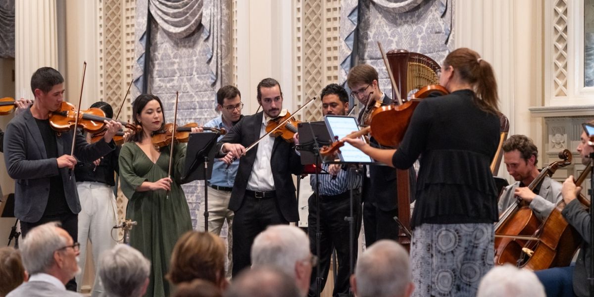 Caroga Arts Ensemble Returns to Cooperstown Summer Music Festival