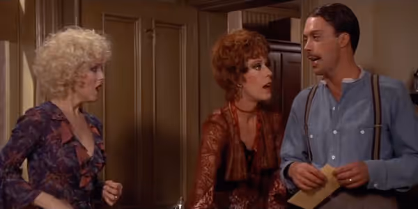 Carol Burnett, Luke Evans, THE ROCKY HORROR SHOW & More Pay Tribute to Tim Curry Photo