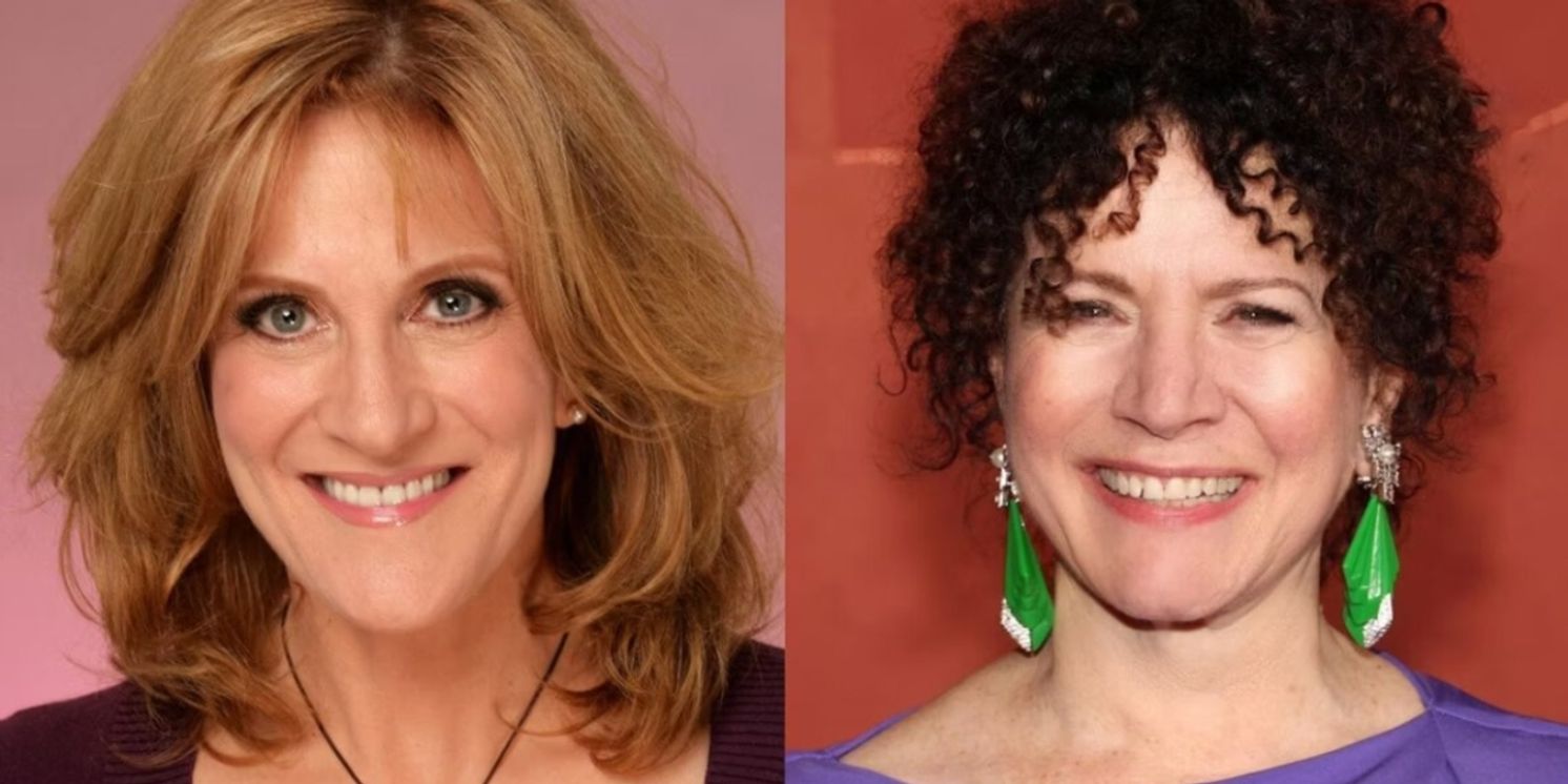 Carol Leifer, Susie Essman And The Art Of Writing A Funny Speech Announced At 92NY In April  Image
