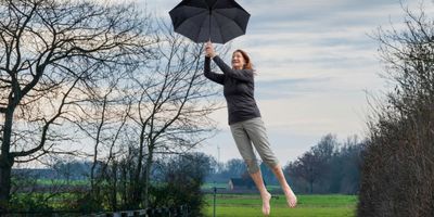 Carole Klyce's FLIGHT RISK to be Presented at The Marsh Berkeley Photo