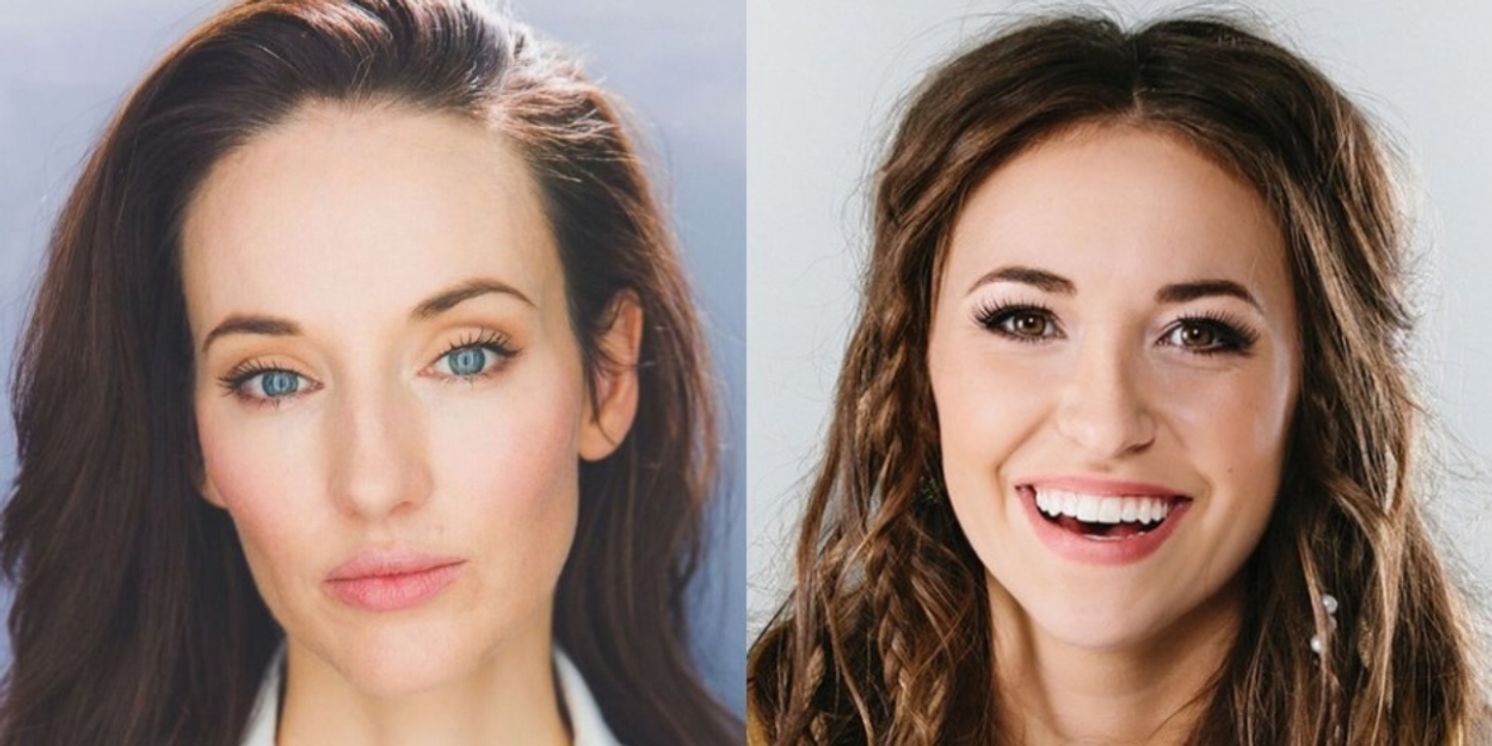Carolee Carmello and More to Star in PRODIGAL DAUGHTERS by Elizabeth A. Davis and Lauren Daigle  Image