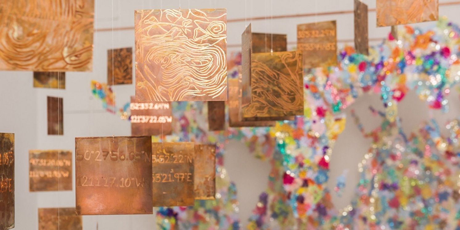 Carolina Aranibar-Fernández Exhibition At SMoCA Will Examine The Exploitation Of Natural Resources  Image