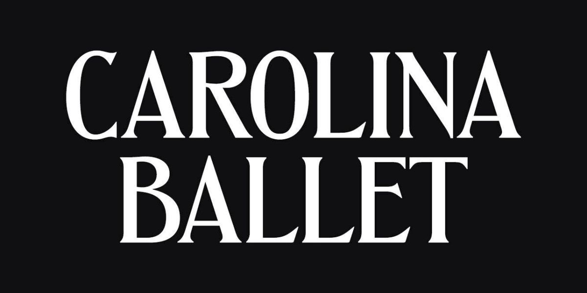 Carolina Ballet To Host Free Children's Classes At Martin Marietta Center For The Performing Arts