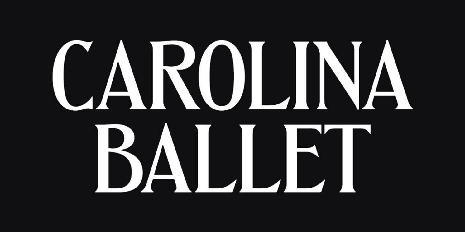 Carolina Ballet To Host Free Children's Classes At Martin Marietta Center For The Performing Arts  Image