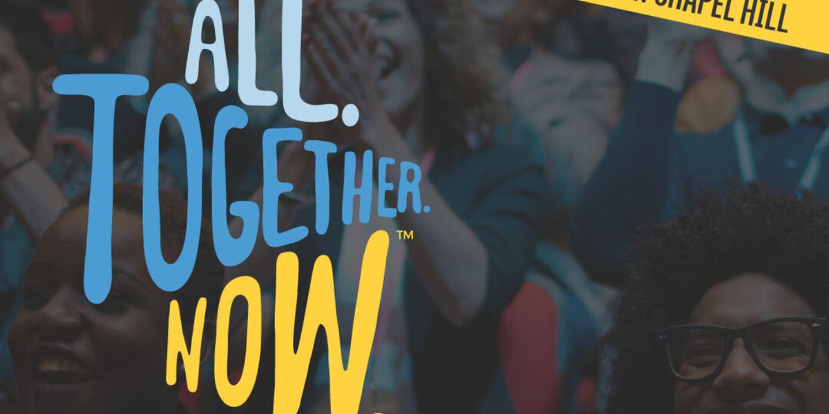 Carolina Performing Arts Unveils Lineup For Inaugural ALL. TOGETHER. NOW. Festival
