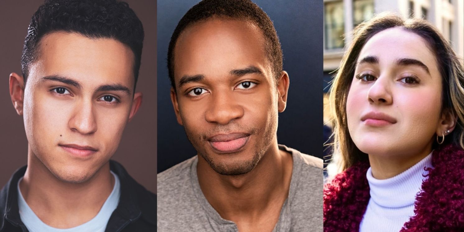 Carolina Rial, Cole Thompson, and Mateo Lizcano Will Lead MEDUSA Concert at Green Room 42  Image