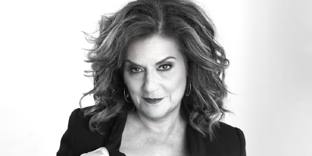 Caroline Aaron Will Lead GB Public Theater's THE BEST MEDICINE