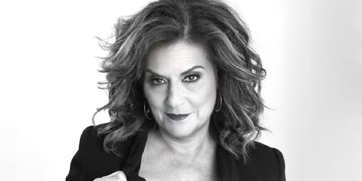 Caroline Aaron Will Lead GB Public Theater's THE BEST MEDICINE  Image