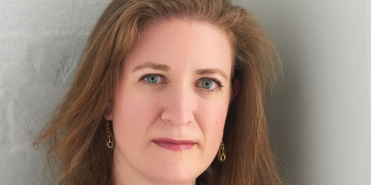 Caroline Barnard Promoted To Executive Vice President Of Concord Theatricals