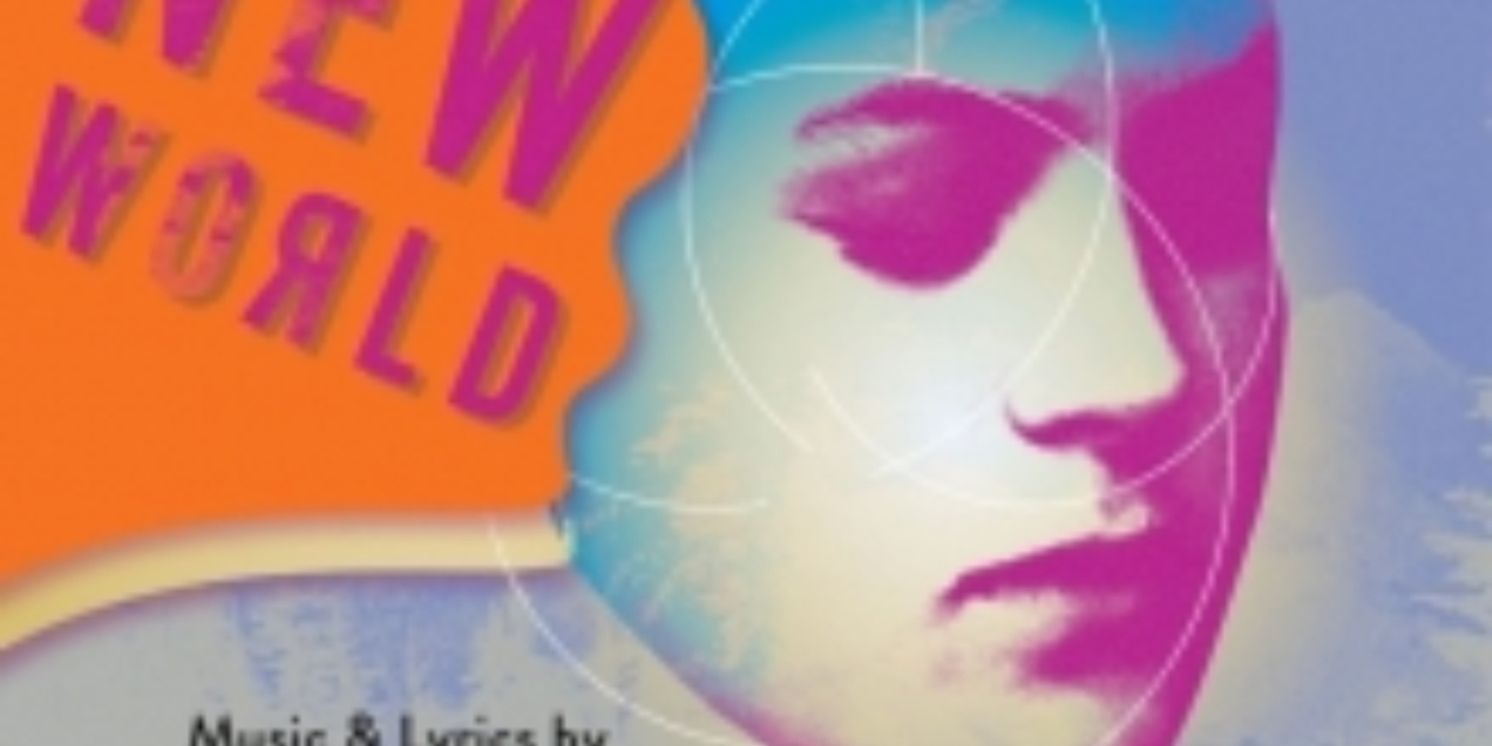 Caroline Bowman And Florrie Bagel To Star In SONGS FOR A NEW WORLD At Olney Outdoors  Image