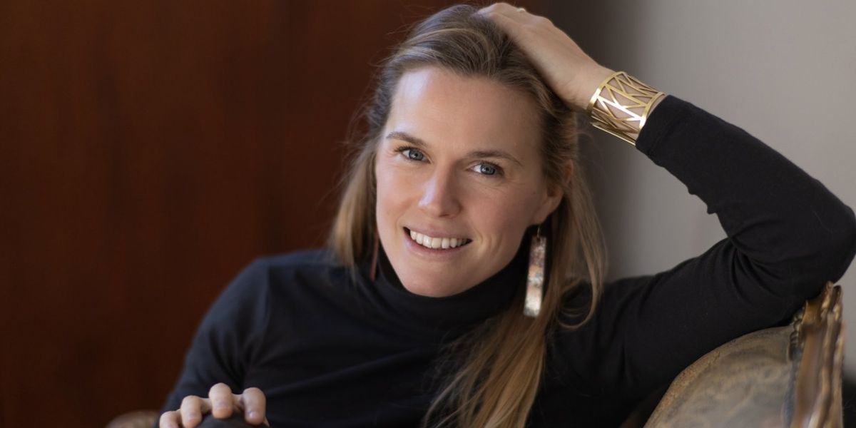 Caroline Cotter To Perform At The Music Hall Lounge in February