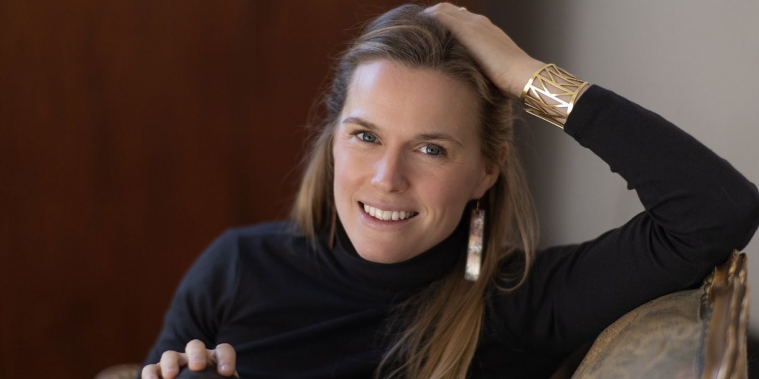 Caroline Cotter To Perform At The Music Hall Lounge in February  Image