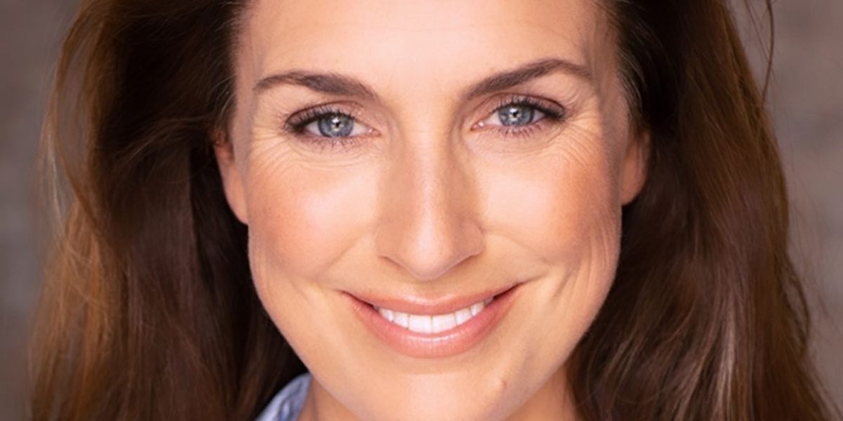 Caroline Kinsolving Will Star in WAM/CST's Production GALILEO'S DAUGHTER