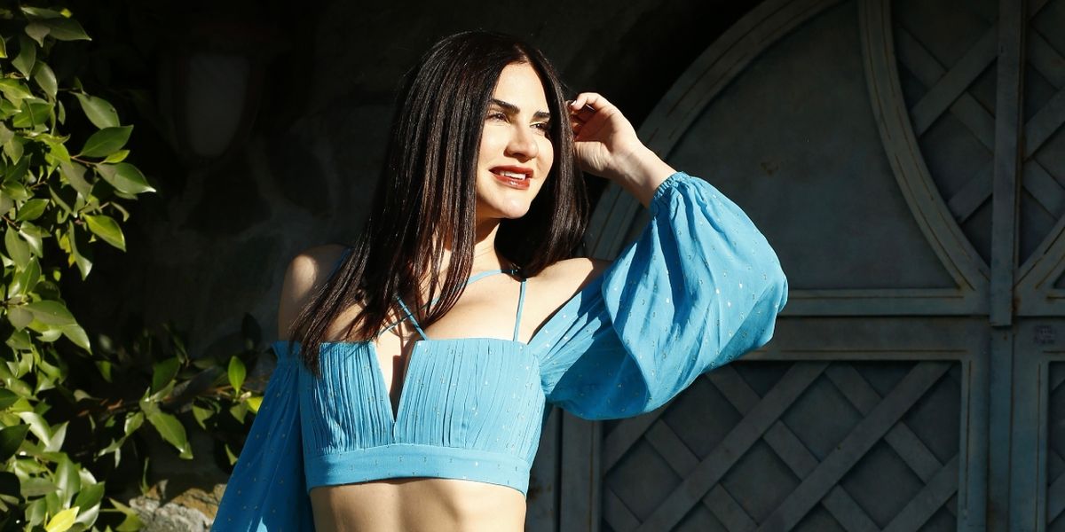 Caroline Marie: A Talented International Actress Making a Global Impact