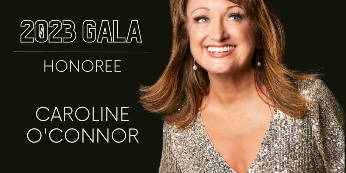 Caroline O'Connor Revealed as an Honoree For The Australian Theatre Festival NYC 2023 Gala