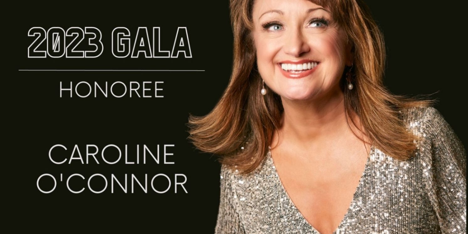 Caroline O'Connor Revealed as an Honoree For The Australian Theatre Festival NYC 2023 Gala  Image