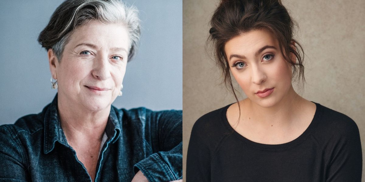 Caroline Quentin&nbsp;and&nbsp; Rose Quentin Will Lead INFAMOUS at Jermyn Street Theatre