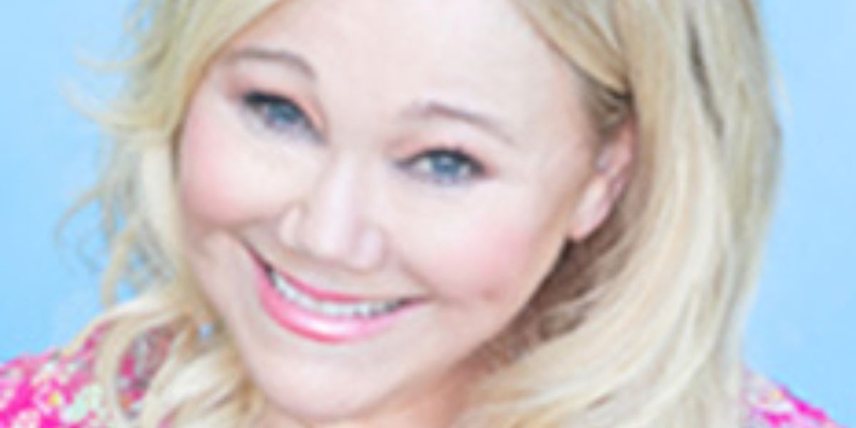 Caroline Rhea to Perform at Comedy Works Landmark & Larimer Square This Month