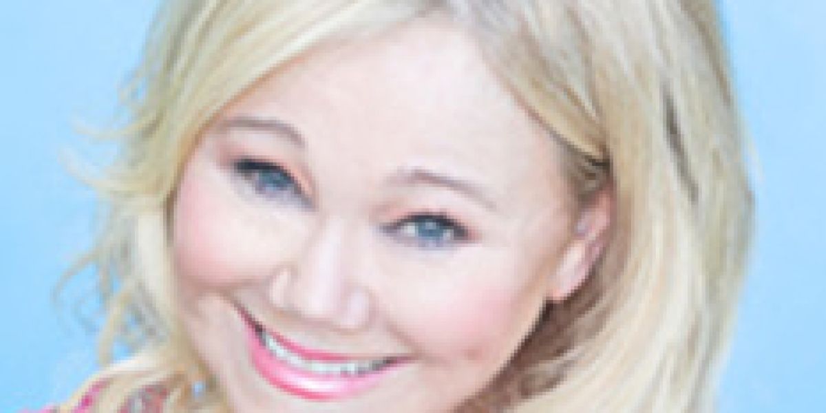 Caroline Rhea Comes to Comedy Works Landmark & Larimer Square This Month
