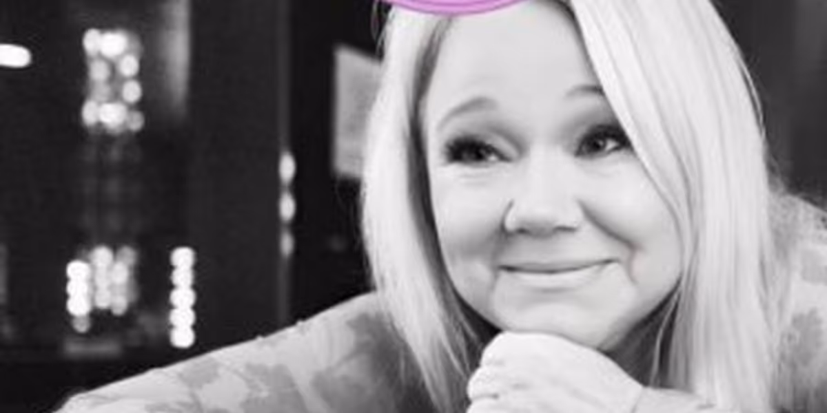 Caroline Rhea Heads To Gilded Balloon for Edfringe