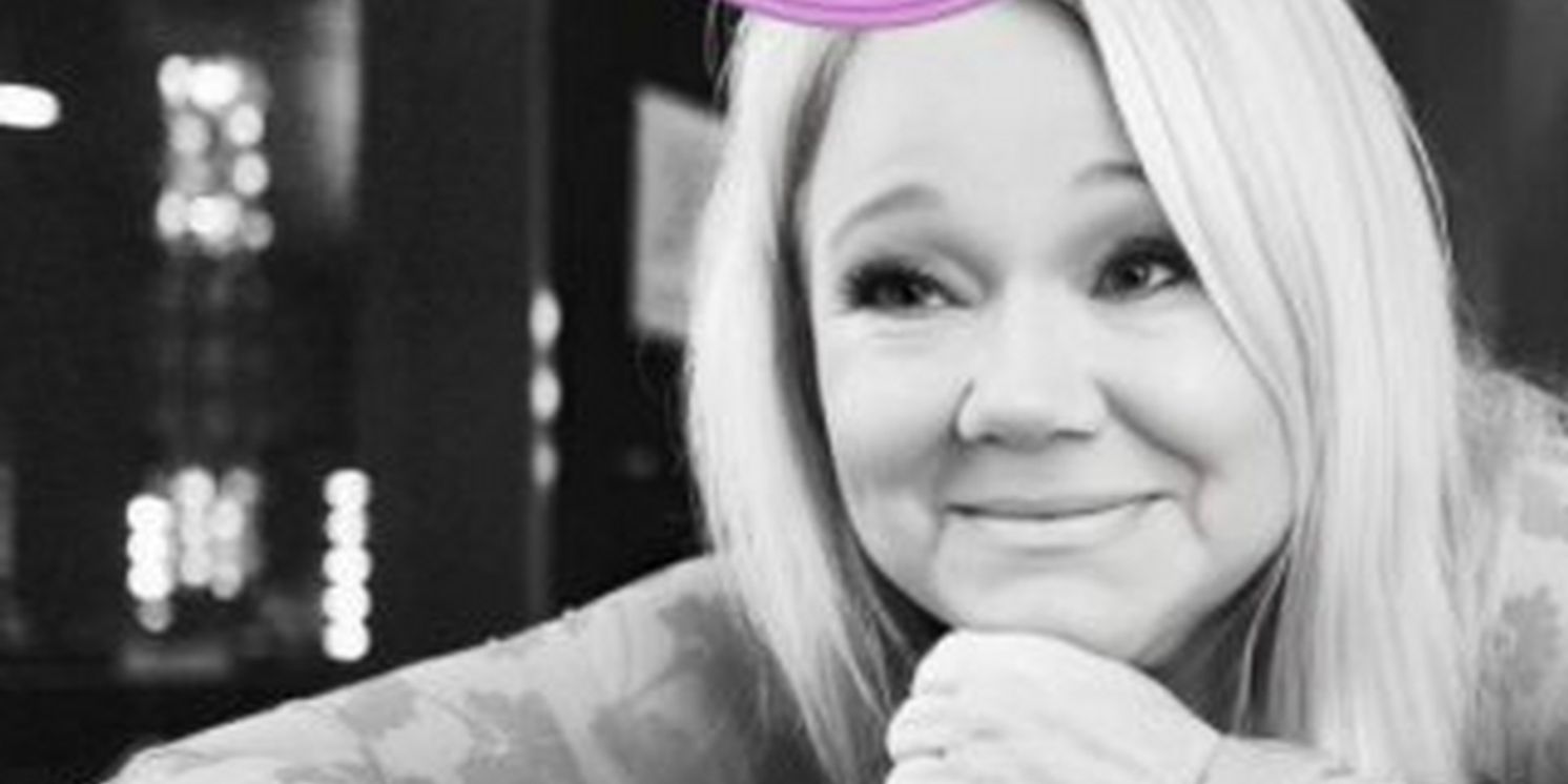 Caroline Rhea Heads To Gilded Balloon for Edfringe  Image