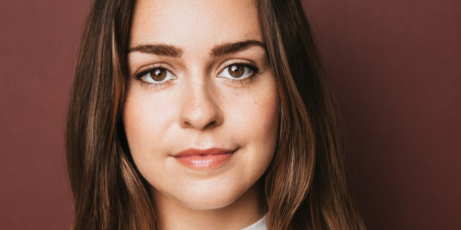 Caroline Santiago Turner Joins FRIENDS! THE MUSICAL PARODY  Image