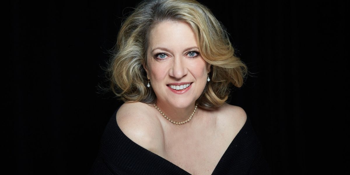 Carolyn Montgomery to Present Rosemary Clooney Tribute at 54 Below