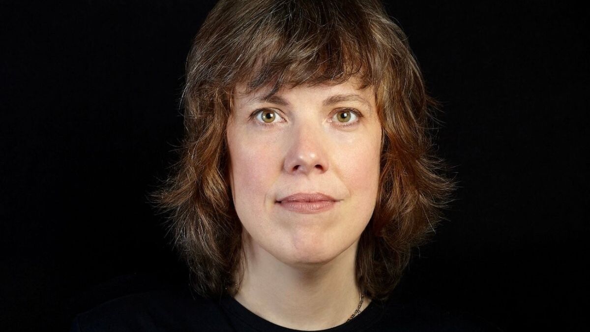 Carolyn Taylor to Join Ann-Marie MacDonald in GOODNIGHT DESDEMONA