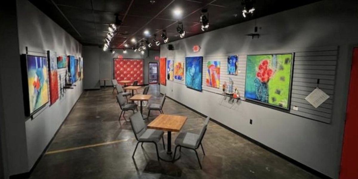 Carpenter Square Theatre Now Seeking Visual Artists For Season 42 Exhibitions