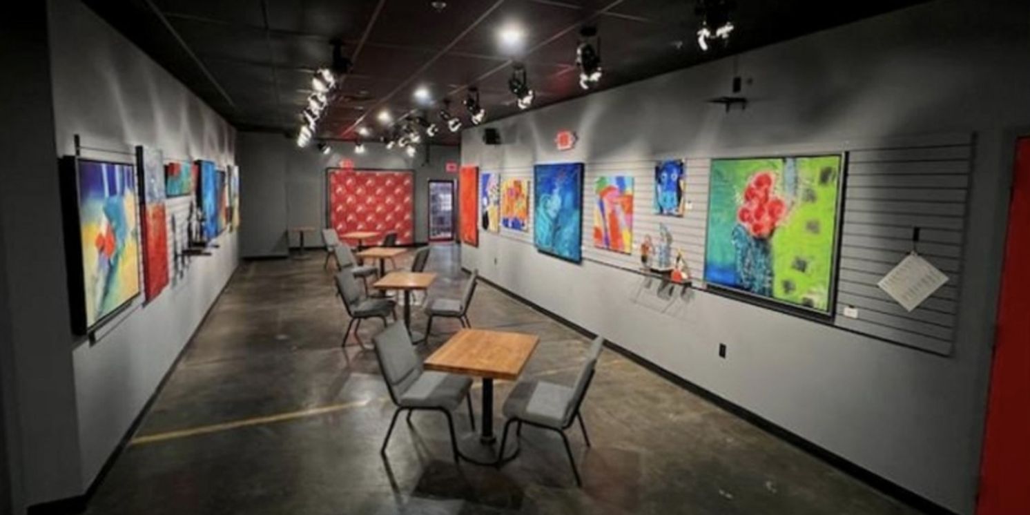 Carpenter Square Theatre Now Seeking Visual Artists For Season 42 Exhibitions  Image
