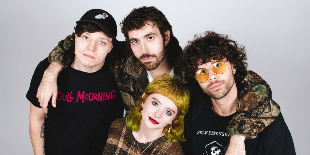 Carpool Share Final Single 'CAR' Before Sophomore Album