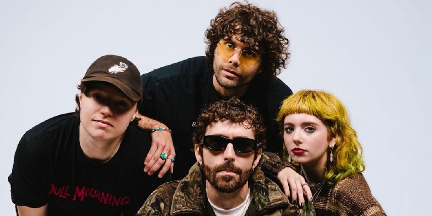 Carpool Share 'Open Container Blues' Featuring CLIFFDIVER's Today  Image