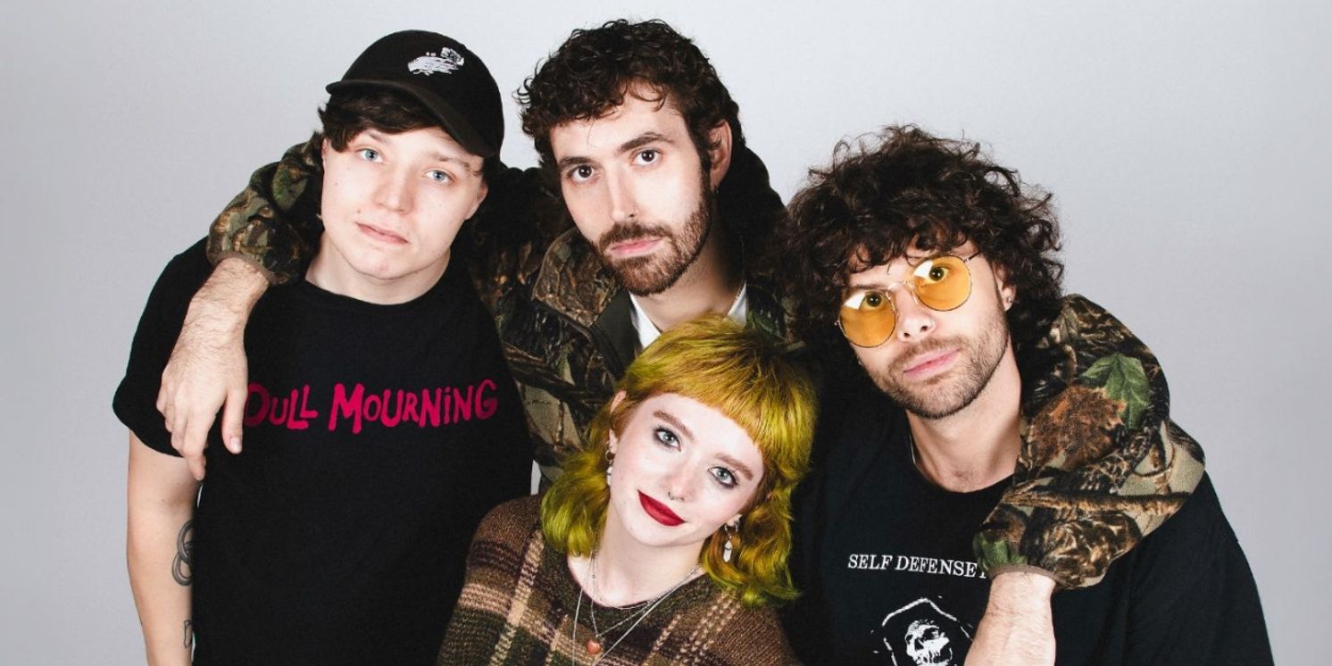 Carpool's Sophomore Album 'My Life In Subtitles' Is Out Now  Image