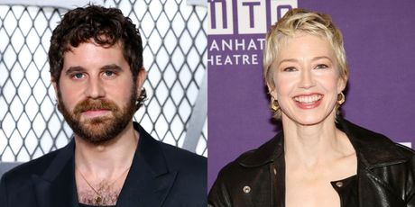 Carrie Coon and Ben Platt Cast in Psychological Thriller I AM NOT YOUR MOTHER Photo